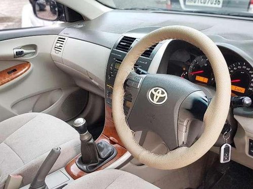 Toyota Corolla Altis 1.8 G, 2009, Petrol MT in Mumbai