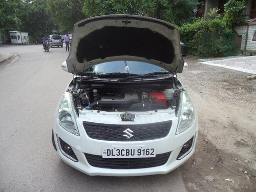 Maruti Swift VDI BSIV W ABS 2014 MT for sale in New Delhi