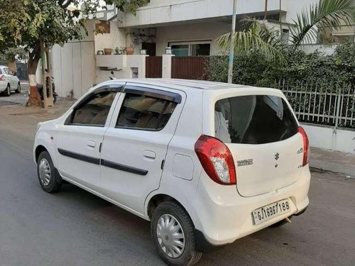 Maruti Suzuki Alto 800 Lxi CNG, 2013, CNG & Hybrids MT in Rajkot