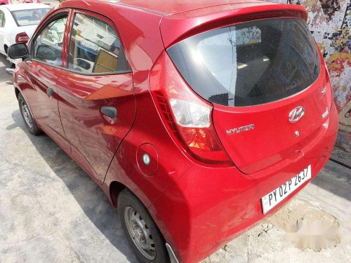 Hyundai Eon Era +, 2015, Petrol MT for sale in Pondicherry