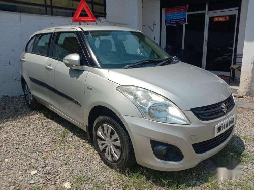 Maruti Suzuki Swift Dzire VDI, 2015, Diesel MT in Dehradun