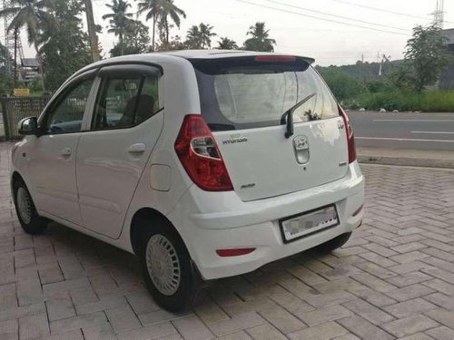 Hyundai i10 Sportz 1.2 2012 MT for sale in Perumbavoor