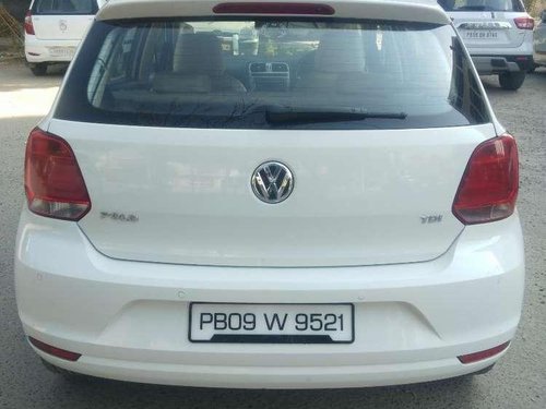 Used 2014 Volkswagen Polo MT for sale in Jalandhar