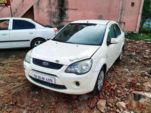 Ford Fiesta Classic CLXi 1.4 TDCi, 2012, Diesel MT in Chennai