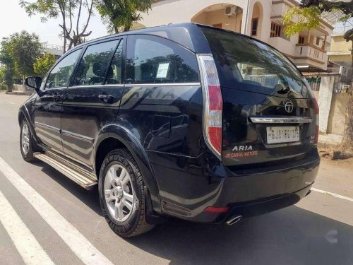 Used Tata Aria Pride 4x4 2014 MT for sale in Ahmedabad