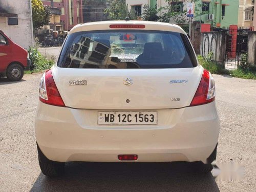 Maruti Suzuki Swift VXi, 2012, Petrol MT in Kolkata