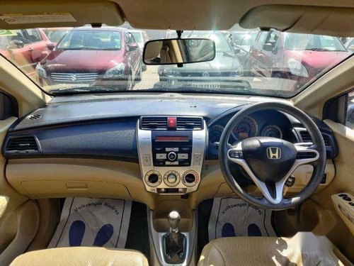 Used 2010 Honda City S MT for sale in Chennai