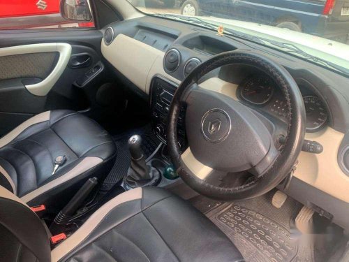 2013 Renault Duster MT for sale in Kolkata