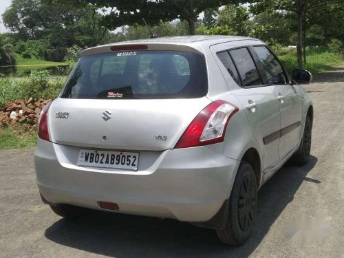 Maruti Suzuki Swift VXi, 2012, Petrol MT in Kolkata