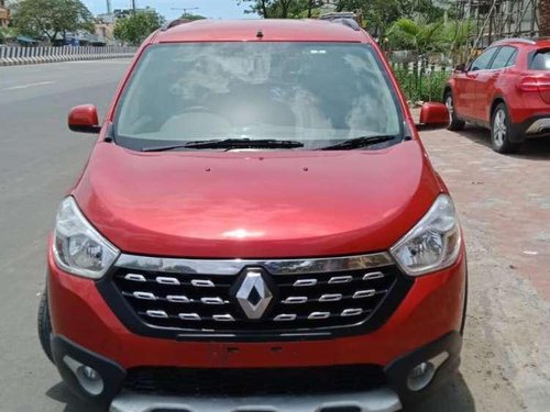 2016 Renault Lodgy MT for sale in Chennai