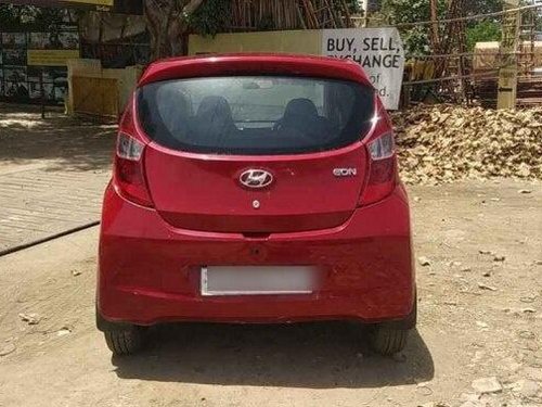 Hyundai Eon Era Plus 2017 MT for sale in Faridabad