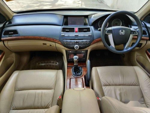 Honda Accord 2012 MT for sale in Mumbai