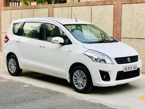 Used 2012 Maruti Suzuki Ertiga VXI MT for sale in New Delhi