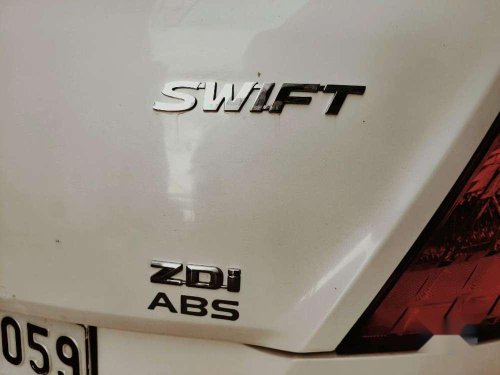 Used Maruti Suzuki Swift ZDI 2013 MT for sale in Gurgaon