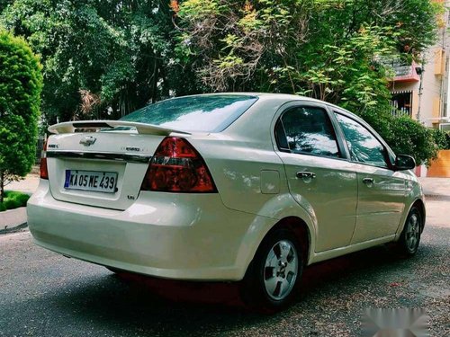 2006 Chevrolet Aveo MT for sale in Nagar