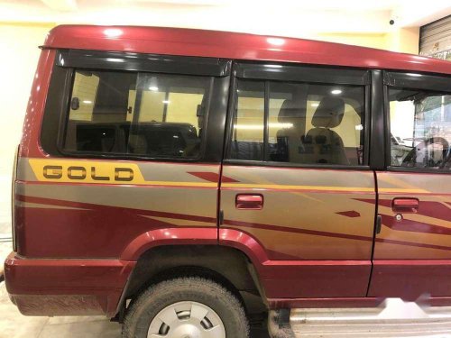 Tata Sumo Gold GX BS-IV, 2015, Diesel MT in Kolkata