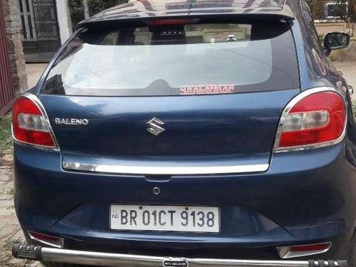 Maruti Suzuki Baleno Sigma, 2016, Diesel MT in Patna