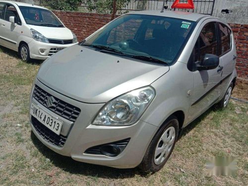 Used 2014 Maruti Suzuki Ritz MT for sale in Dehradun