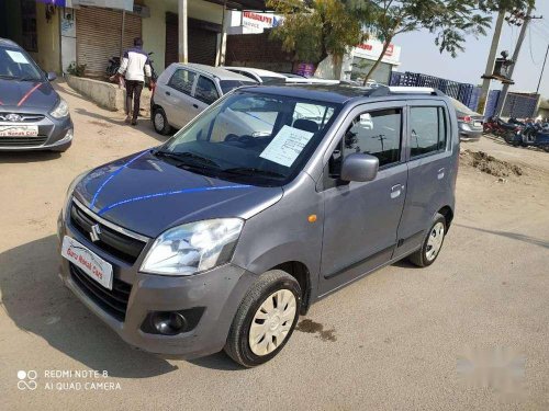 Maruti Suzuki Wagon R VXI 2013 MT for sale in Ajmer