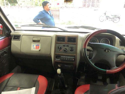 Tata Sumo Gold GX BS-IV, 2015, Diesel MT in Kolkata