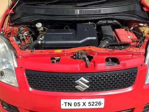 Used Maruti Suzuki Swift LDI 2008 MT for sale in Erode