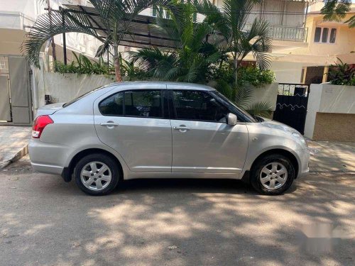 Maruti Suzuki Swift Dzire ZDI, 2008, Diesel MT in Coimbatore