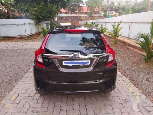 2017 Honda Jazz V MT for sale in Kochi 