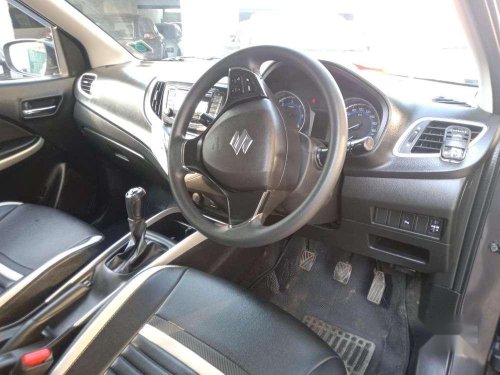 Maruti Suzuki Baleno Delta 2017 Diesel MT for sale in Chandigarh