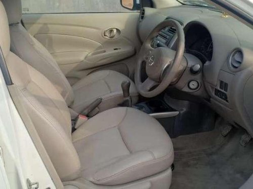 Used Nissan Sunny XL 2014 MT for sale in Anand