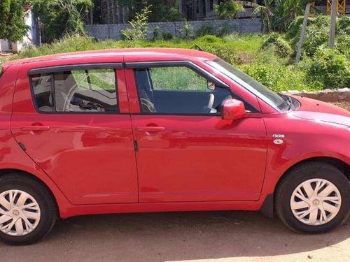 Used Maruti Suzuki Swift LDI 2008 MT for sale in Erode