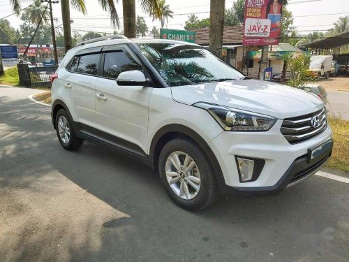 Used 2018 Hyundai Creta 1.6 SX MT for sale in Kochi 