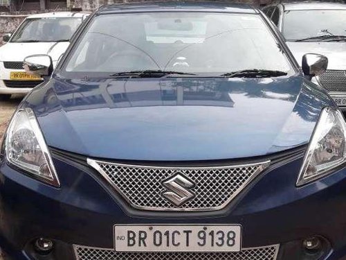 Maruti Suzuki Baleno Sigma, 2016, Diesel MT in Patna
