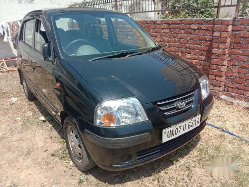 2008 Hyundai Santro Xing XL MT for sale in Dehradun