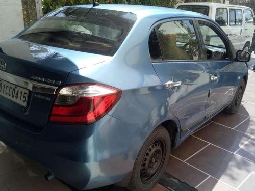 2013 Honda Amaze MT for sale in Ajmer