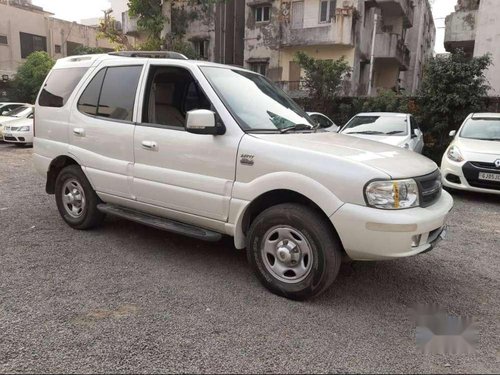 Used Tata Safari 4X4 EX 2012 MT for sale in Surat