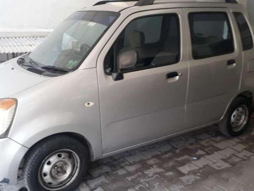 Maruti Suzuki Wagon R LXI 2007 MT for sale in Chennai