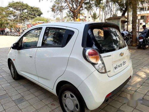 Chevrolet Beat LS, 2012, Diesel MT for sale in Pune