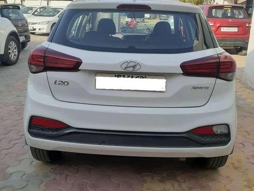 Hyundai Elite i20 2018 MT for sale in Jaipur