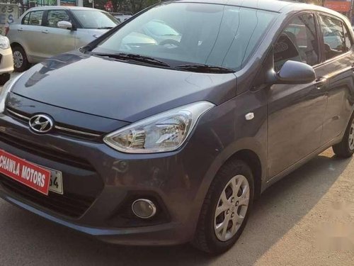 Hyundai Grand i10 Magna 2016 MT for sale in Ghaziabad