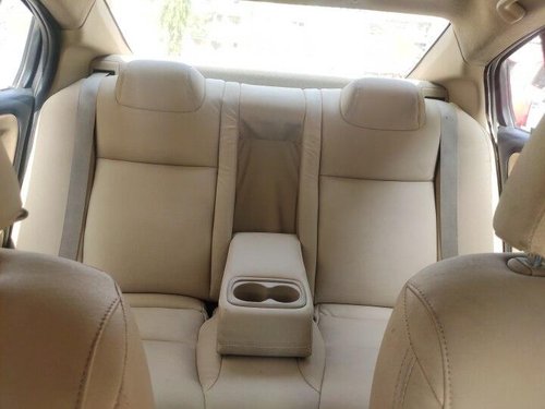 Honda City i DTEC VX Option 2015 MT for sale in New Delhi