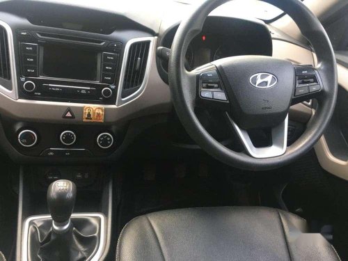 Used 2016 Hyundai Creta 1.6 SX MT for sale in Ahmedabad