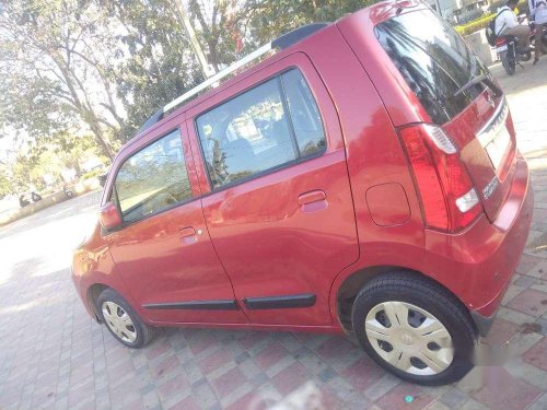 Used Maruti Suzuki Wagon R VXI 2014 MT for sale in Rajkot