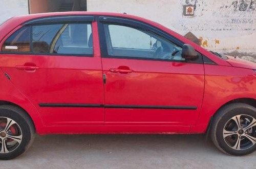 Used Tata Vista 2008 MT for sale in Hyderabad