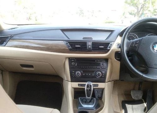 2014 BMW X1 sDrive20d AT for sale in New Delhi