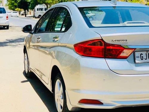 Used 2016 Honda City MT for sale in Ahmedabad