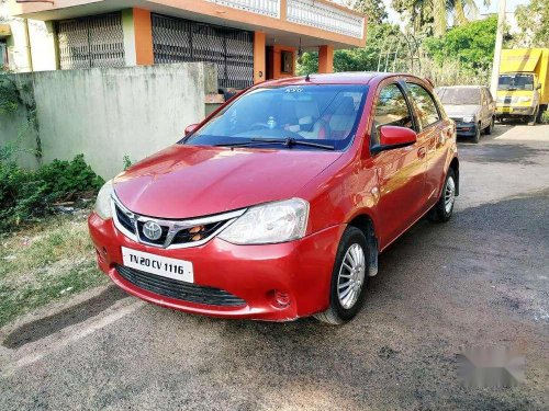 Toyota Etios Liva GD 2012 MT for sale in Chennai