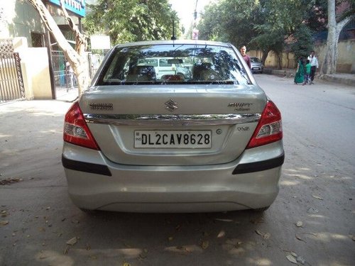 Maruti Dzire VXI 2016 MT for sale in New Delhi