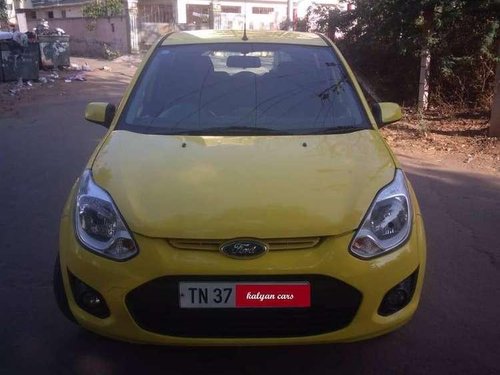 2013 Ford Figo MT for sale in Coimbatore