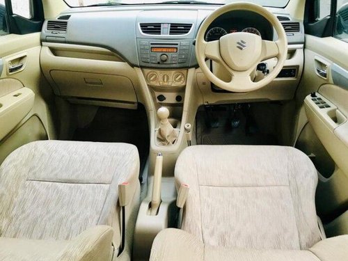 Used 2012 Maruti Suzuki Ertiga VXI MT for sale in New Delhi