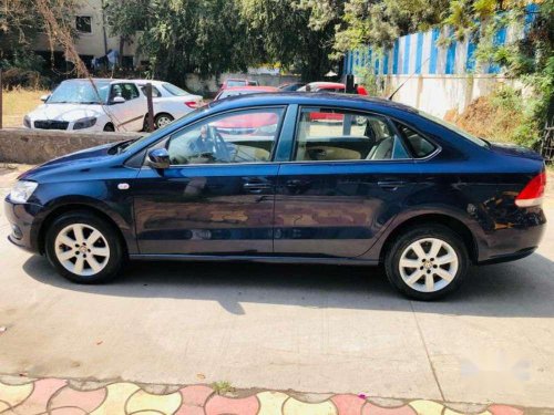 Volkswagen Vento Highline, 2011, Petrol MT for sale in Pune